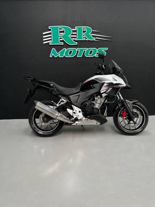 HONDA CB 500 X 
